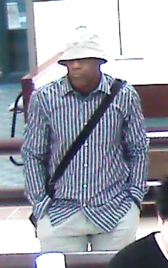 Bank Robbery Suspect Arrested After Tip Submitted From Facebook Post ...