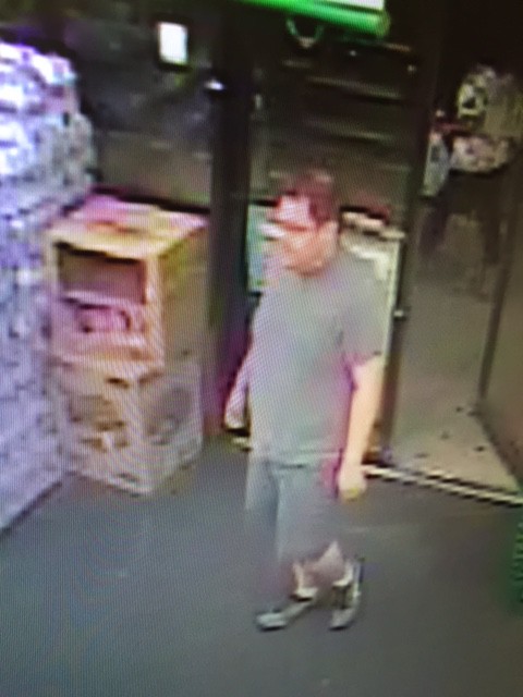 Armed Robbery at Dollar Tree 8-14-15 – City of Dover Police Department