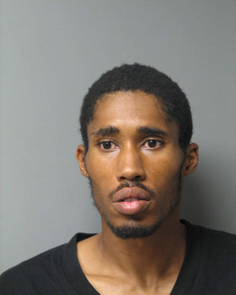 Traffic Stop Leads to Gun Arrest 10-21-15 – City of Dover Police Department