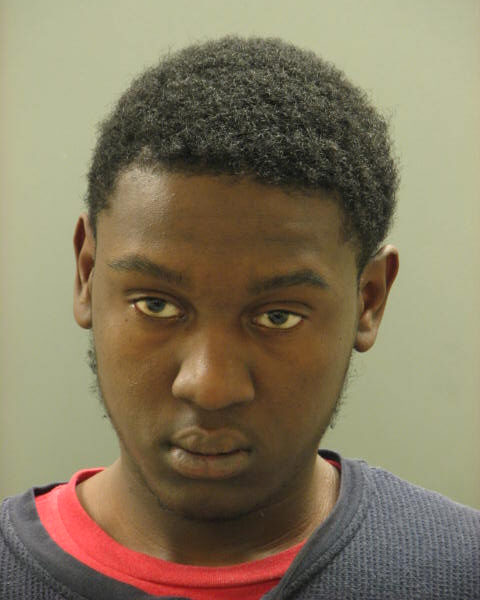 CORRECTION: Traffic Stop Leads to Multiple Drug and Gun Charges for ...