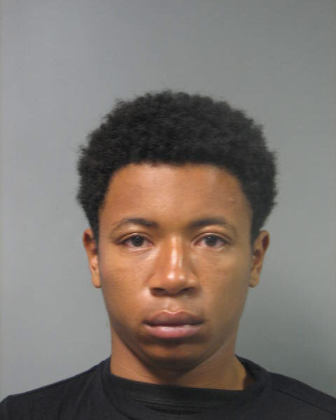 Traffic Stop Leads to Gun Arrest 1-22-16 – City of Dover Police Department
