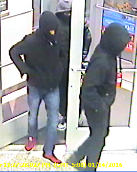 Armed Robbery at WAWA 1-15-16 – City of Dover Police Department