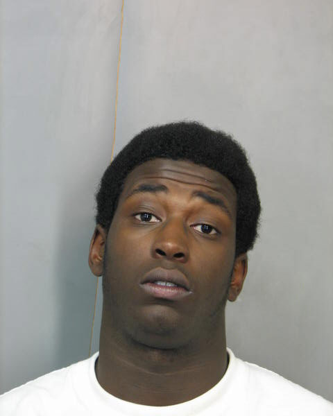 Traffic Stop Leads to Gun Arrest 3-14-16 – City of Dover Police Department