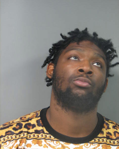 Man Arrested in Connection with Two Armed Robberies 3-18-2016 – City of ...