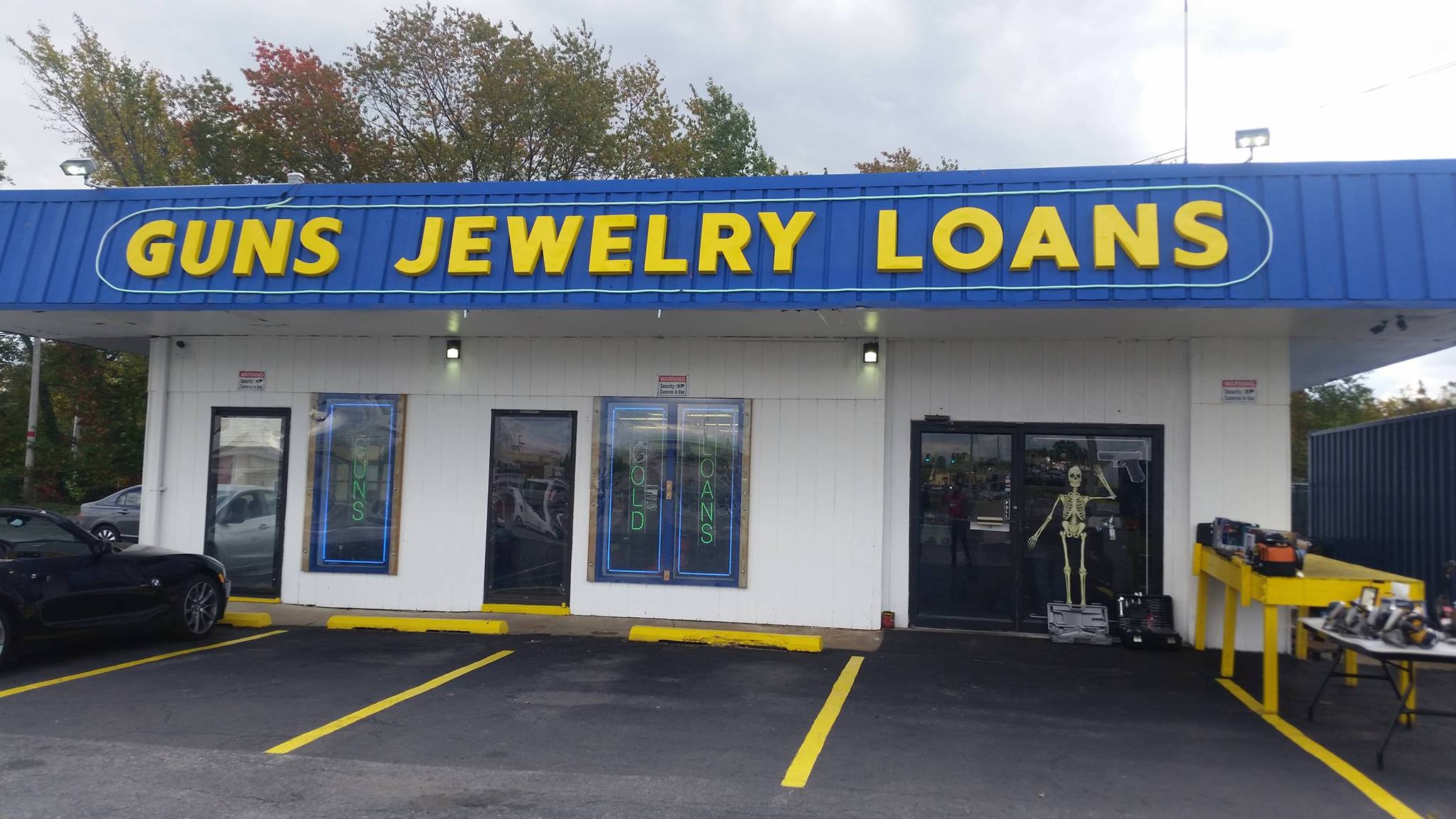 Pawn Shops In Dover De