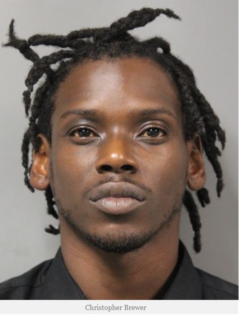 Traffic Offense Leads to Gun Charges for Dover Man 7-25-18 – City of ...