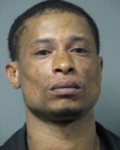 Traffic Stop Leads to Arrest of Three Men for Firearms and Drug Charges ...