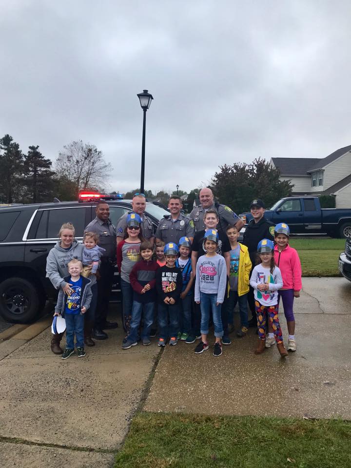 Community Policing City of Dover Police Department