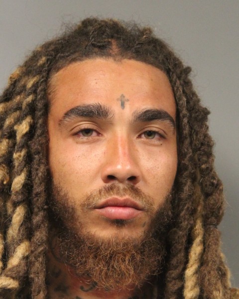 Traffic Stop Leads to Gun Arrest – City of Dover Police Department