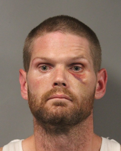 Suspect arrested for Attempted Robbery at Royal Farms – City of Dover ...