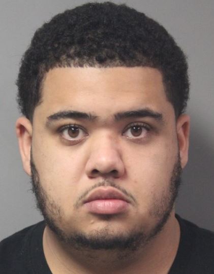 Traffic Stop Leads to Drug and Firearms Arrest – City of Dover Police ...