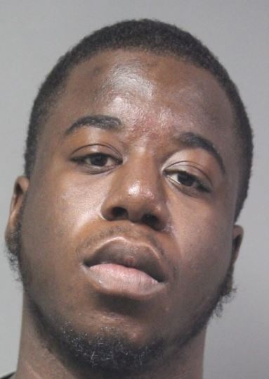 Traffic Stop Leads to Drug and Firearm Arrest – City of Dover Police ...