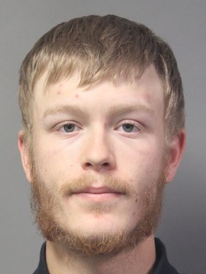 Traffic Stop Leads to Firearm and Drug Arrest – City of Dover Police ...
