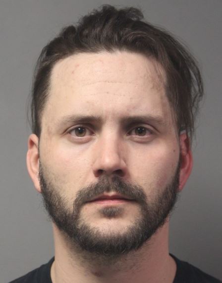 Traffic Stop Leads to Gun Charges – City of Dover Police Department