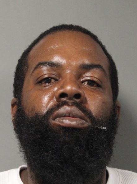 Dover Man Arrested on Drug and Firearm Charges – City of Dover Police ...