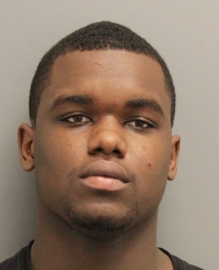 Smyrna Man Arrested on Drug and Gun Charges After Fleeing from Police ...