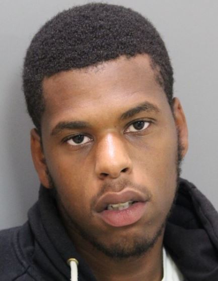Man Arrested on Gun Charges After Fight at Royal Farms – City of Dover ...