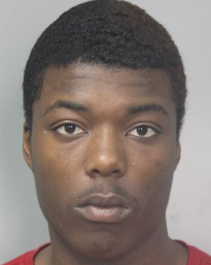 Traffic Stop Leads to Drug and Firearms Arrest – City of Dover Police ...