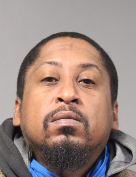 Cheswold Man Arrested for 8th Offense DUI – City of Dover Police Department