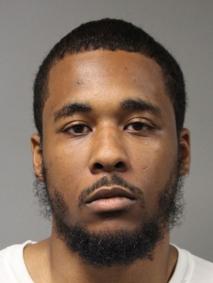 Traffic Stop Leads to Gun Arrest – City of Dover Police Department