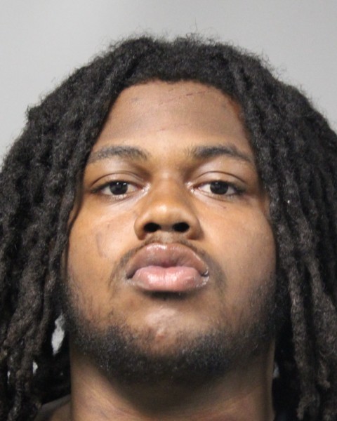 Dover Man Arrested On Weapons Charges Following Traffic Stop – City of ...