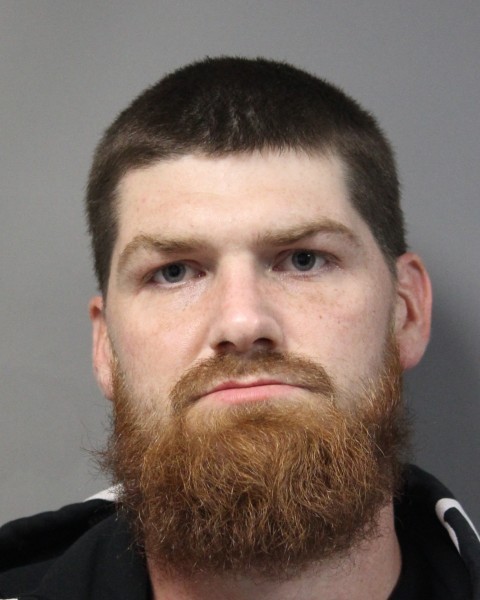 Man Arrested After Robbery Kent Budget Inn – City of Dover Police ...