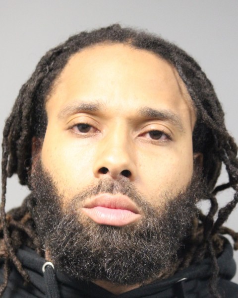 DUI Leads to Firearm Arrest for Dover Man – City of Dover Police Department