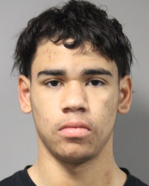 Dover Man Arrested With Loaded Handgun Following Foot Pursuit – City of ...