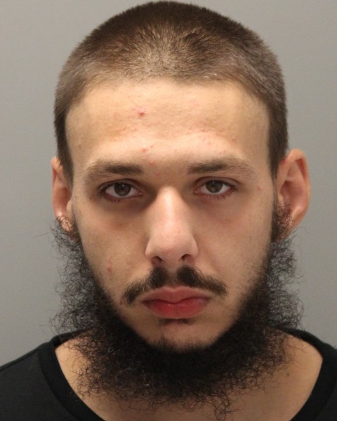 Two Arrested Following Drug Investigation – City of Dover Police Department