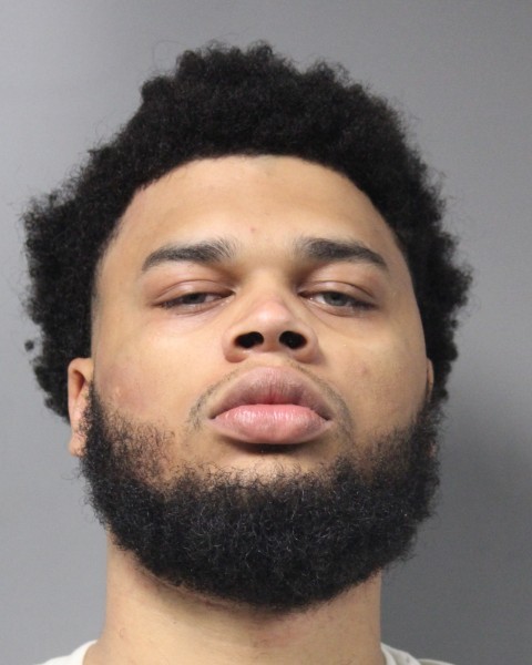 Traffic Stop Leads to Firearm Charge for Dover Man – City of Dover ...