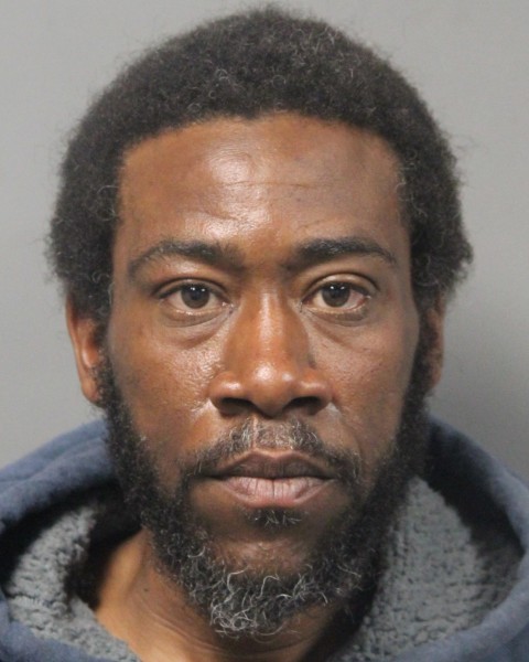 Dover Man Arrested For Robbery – City of Dover Police Department