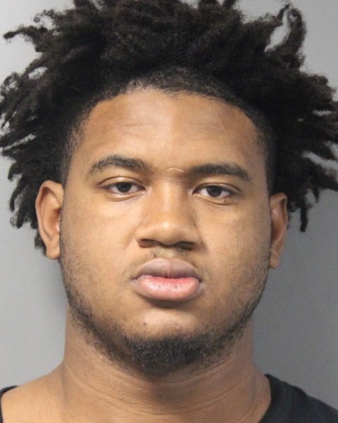 Two Arrested After Fight/Shots Fired Following Football Game – City of ...