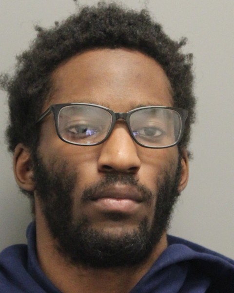 Dover Man Arrested On Firearm Charges – City of Dover Police Department