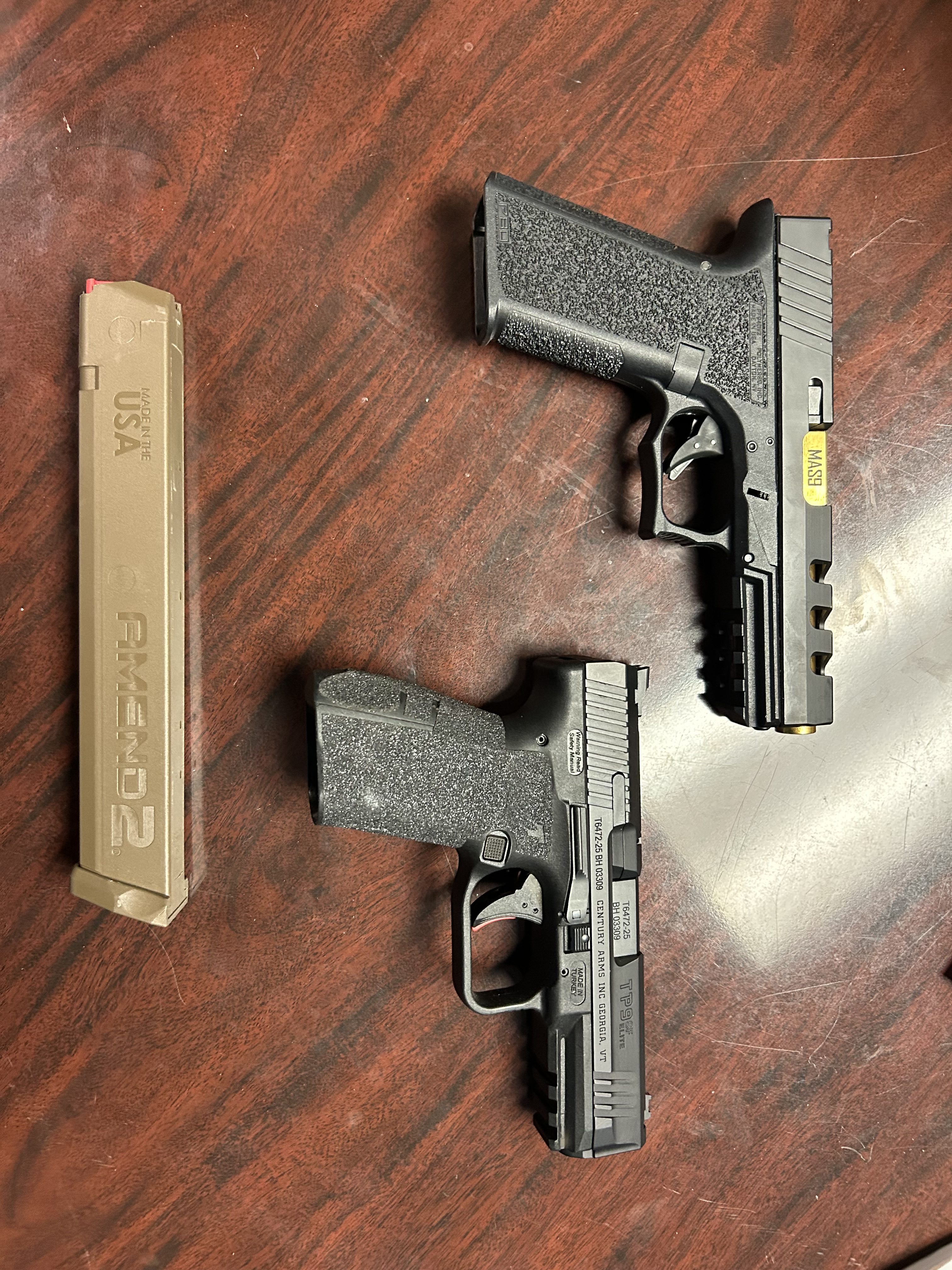 Dover Teen Arrested For Bringing Gun To School – City of Dover Police ...